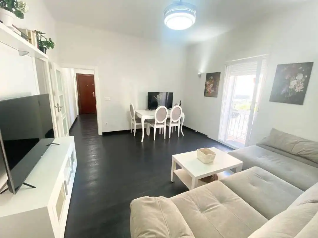 Wohnung mit Aufzug zur Miete in Calle Héroe de Sostoa, imagen 20