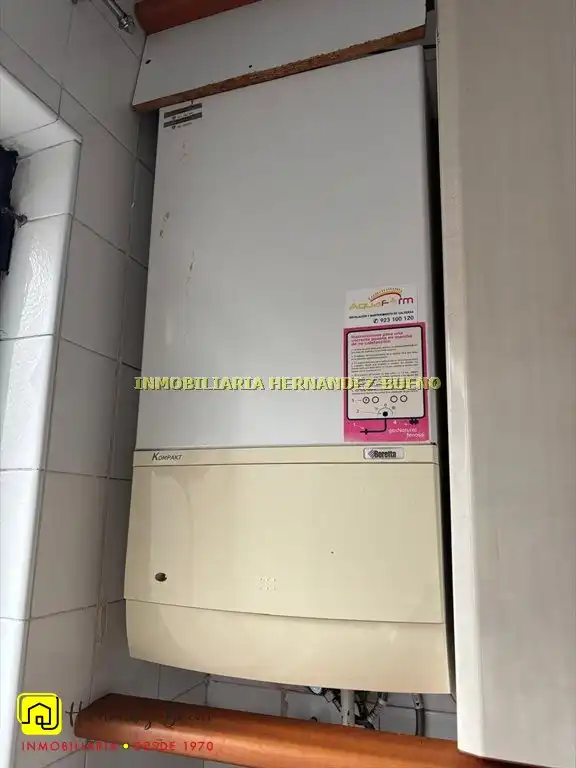 Cuina de Pis en venda en San Bernardo - Carmelitas - Campus