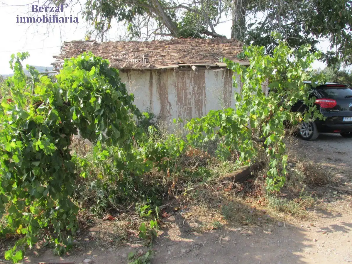 Terreno rústico en venta en Camino Río Lardero, imagen 2