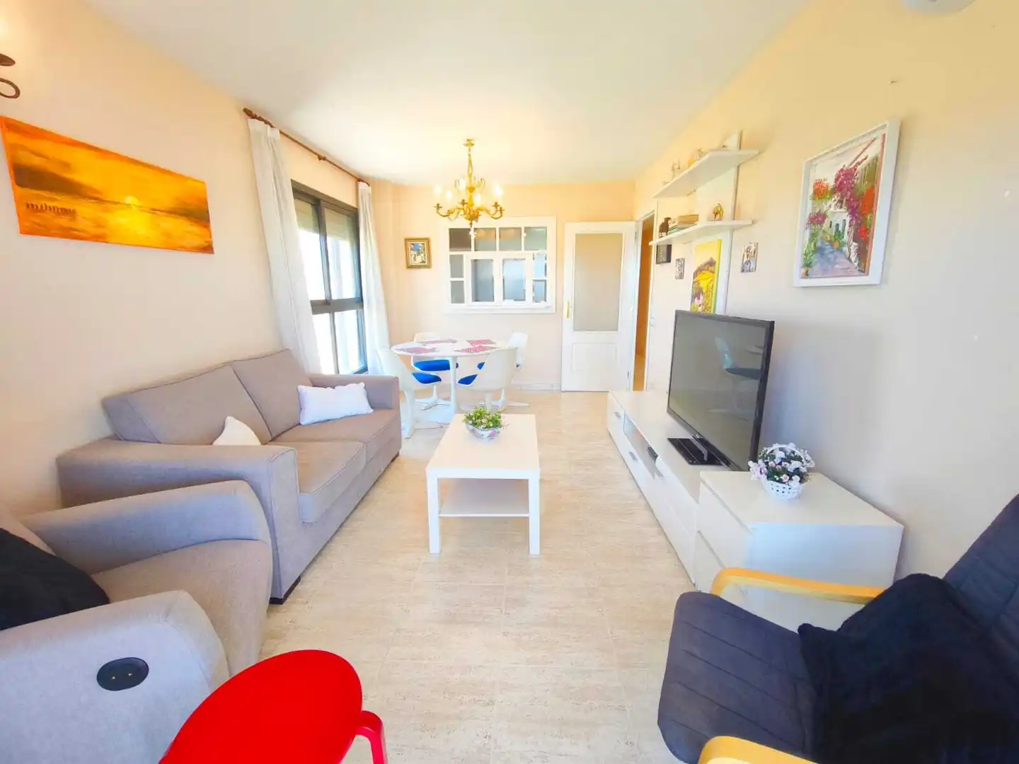 Appartement avec ascenseur à vendre à Sant Antoni, imagen 10