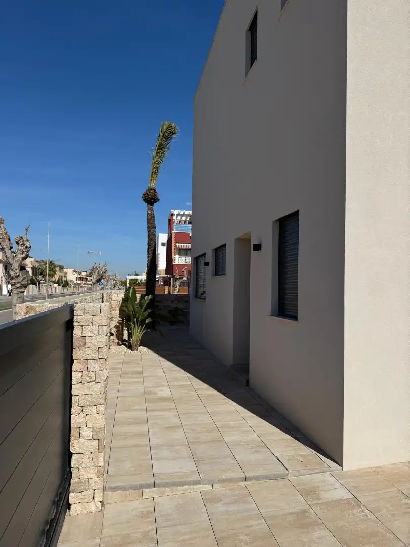 Casa o xalet en venda a Calle Veleta, 118, El Mojón