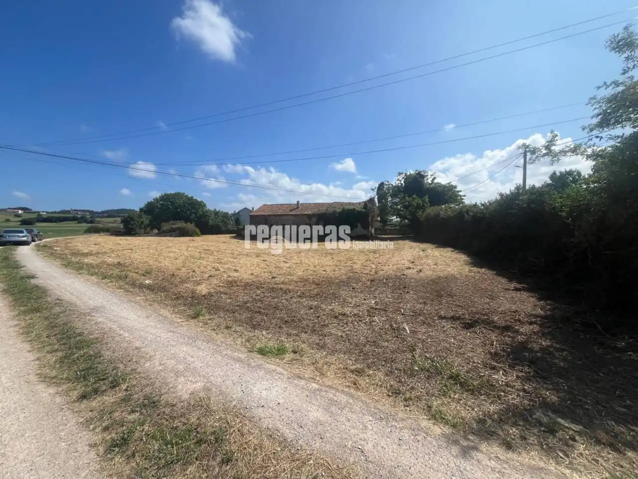 Country house zum Verkauf in Gozón mit Privatgarten