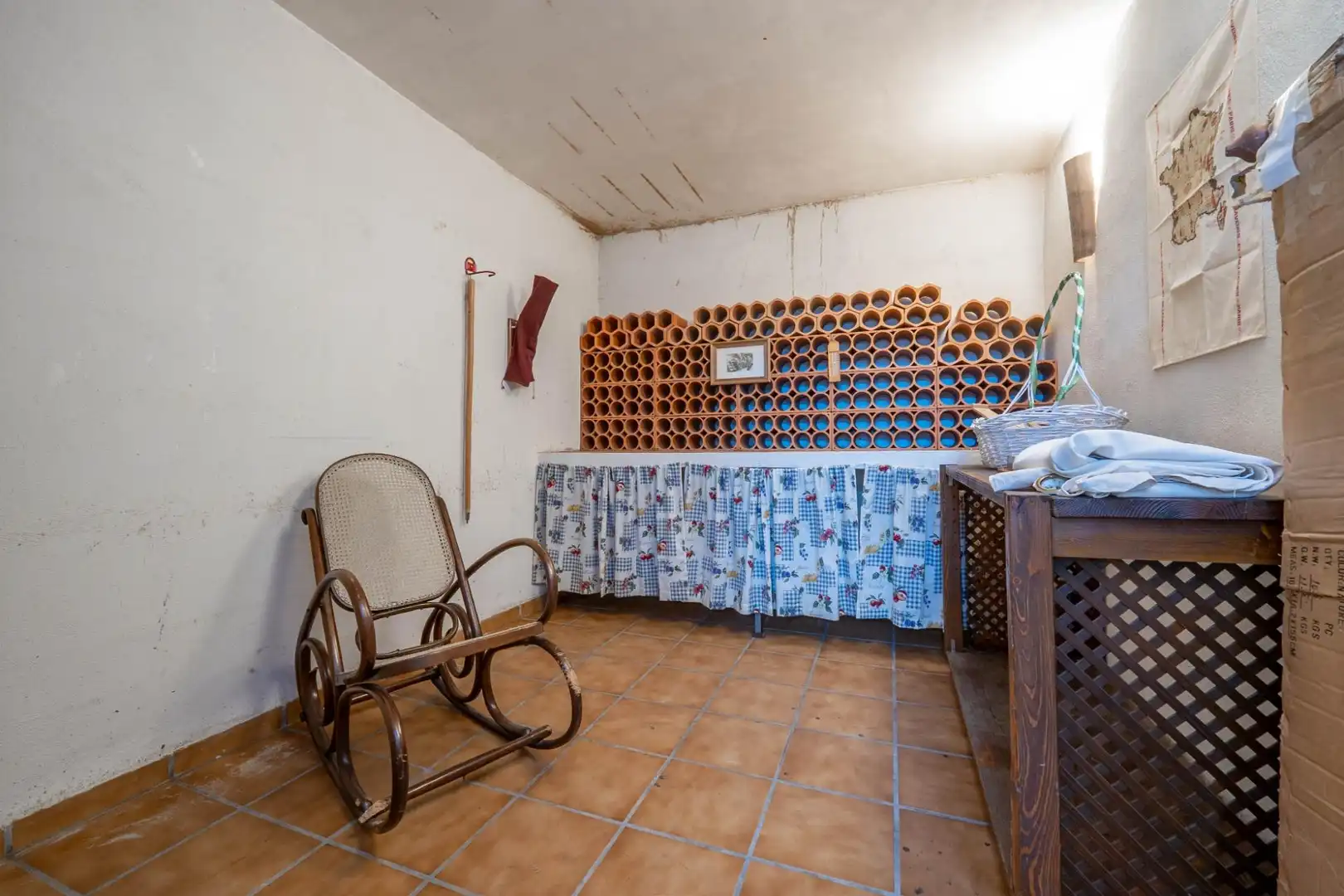 Chalet con terraza en venta en ALELIES (VENT), imagen 68