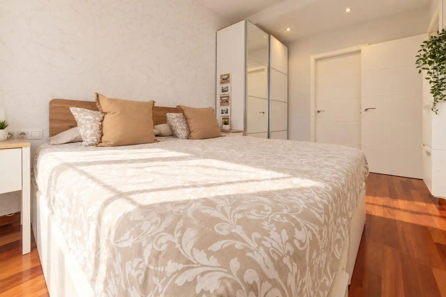 Wohnung mit Aufzug zum Verkauf in Centre - Sant Oleguer, imagen 14