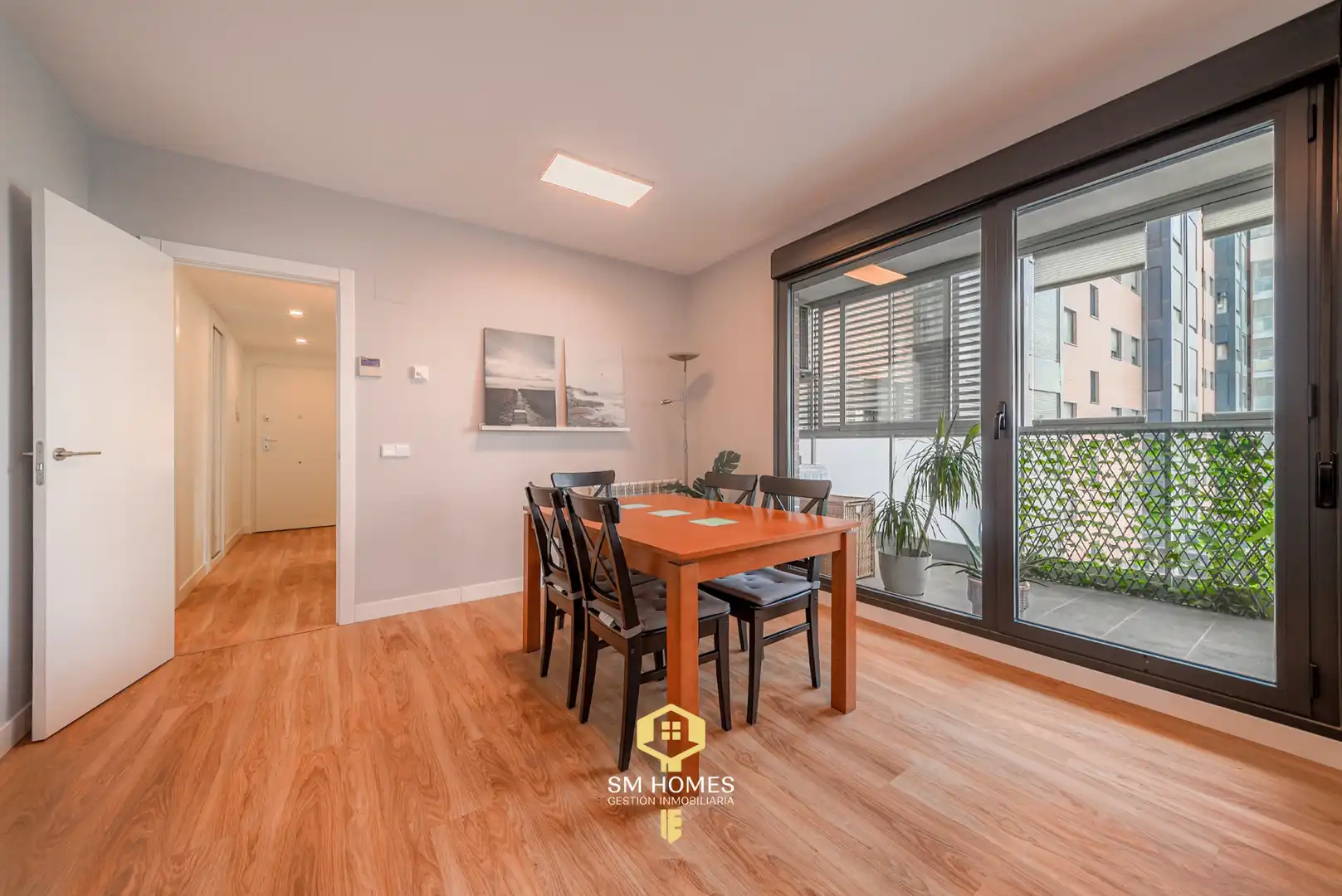 Flat for sale in Vicálvaro
