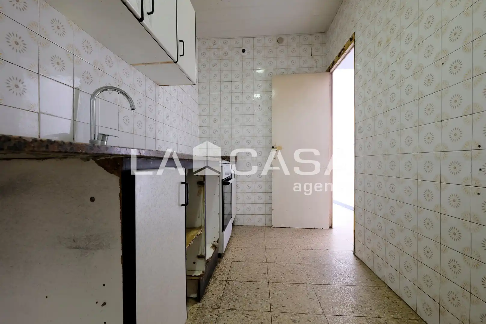 Cuina de Pis en venda en Sant Andreu