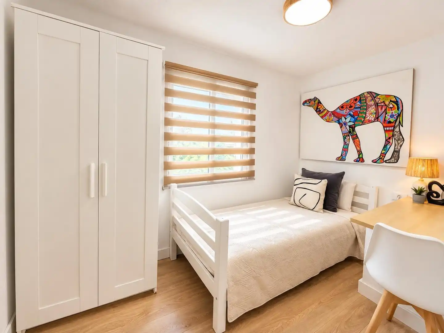 Duplex to rent in San Antonio - Las Arenas, imagen 18