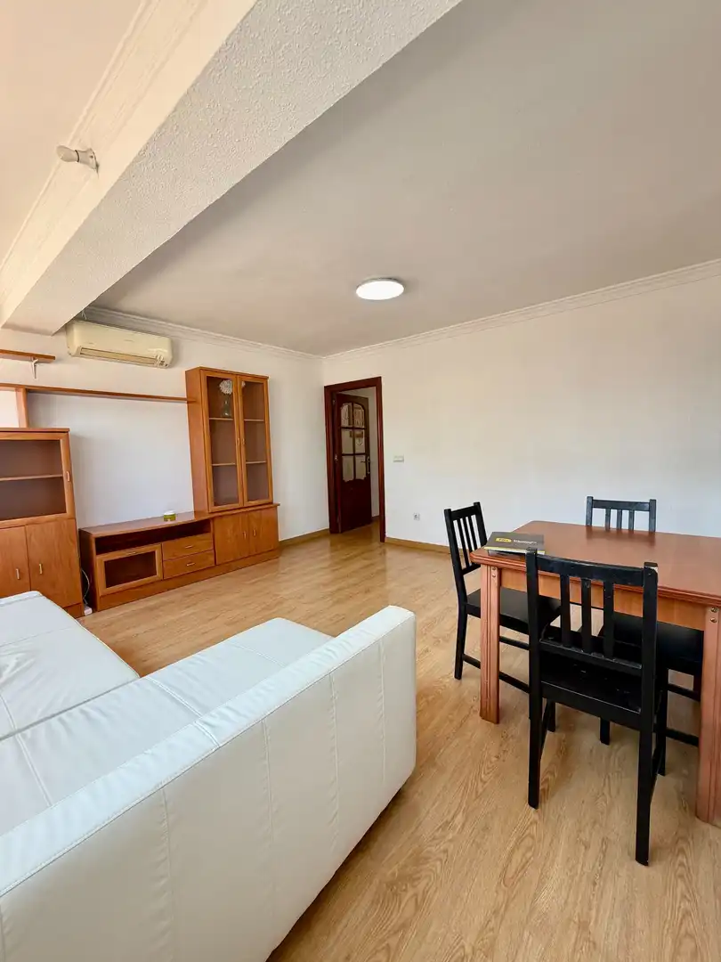 Piso con ascensor en venta en Goya, imagen 9