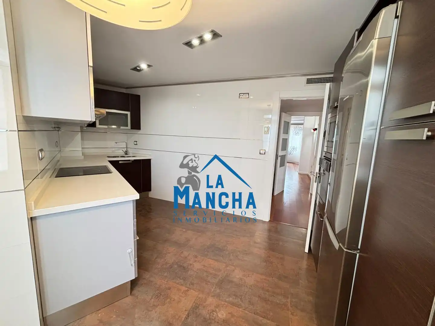 Cocina de Piso en venta en Carretas - Pajarita