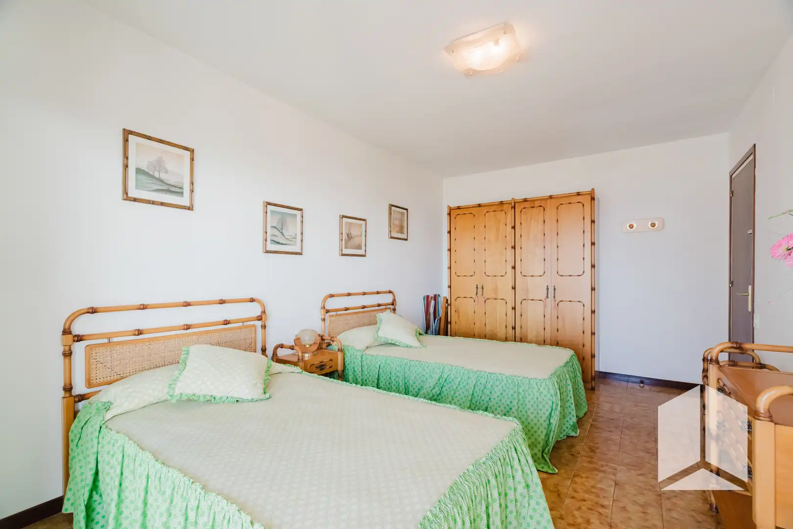 Piso con terraza en venta en Carrer de l'Avet, imagen 32