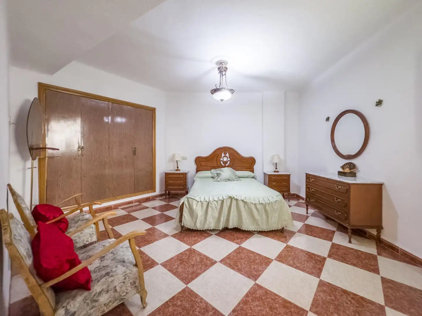 Habitación de Piso en venta en Granada con Aire acondicionado, Calefacción y Terraza