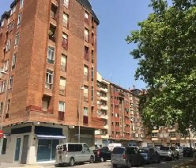 Garage for sale in Cm Camino de Mendiola, Adurtza
