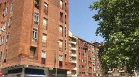 Foto 3 de Garatge en venda a Cm Camino de Mendiola, Adurtza, Vitoria - Gasteiz