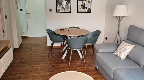 Photo 3 of Flat to rent in Encarnación - Regina, Sevilla