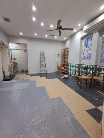Local comercial en Alquiler en mosen domingo agudo en Arrabal