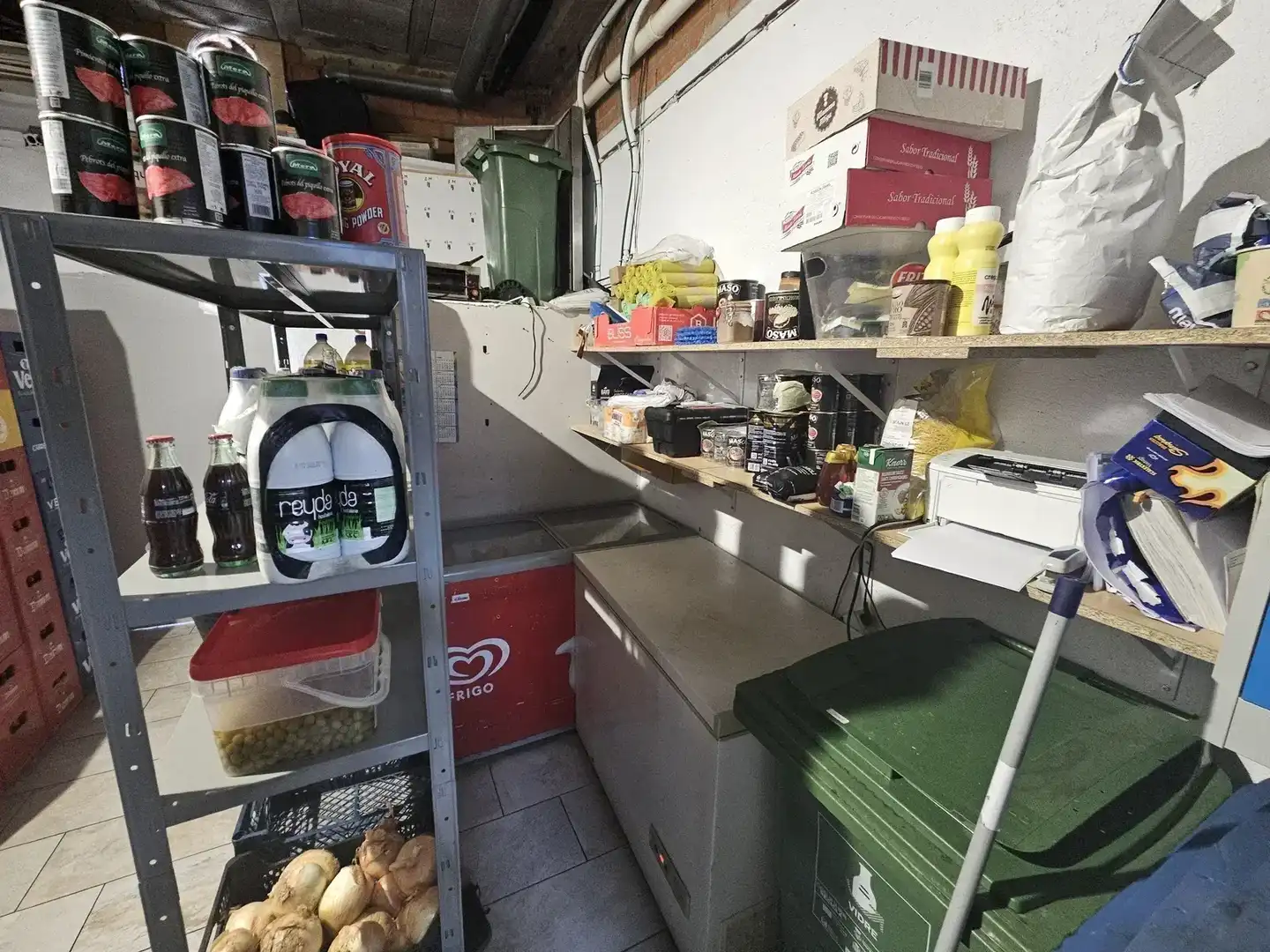 Local comercial en traspaso en Cassà de la Selva, imagen 10