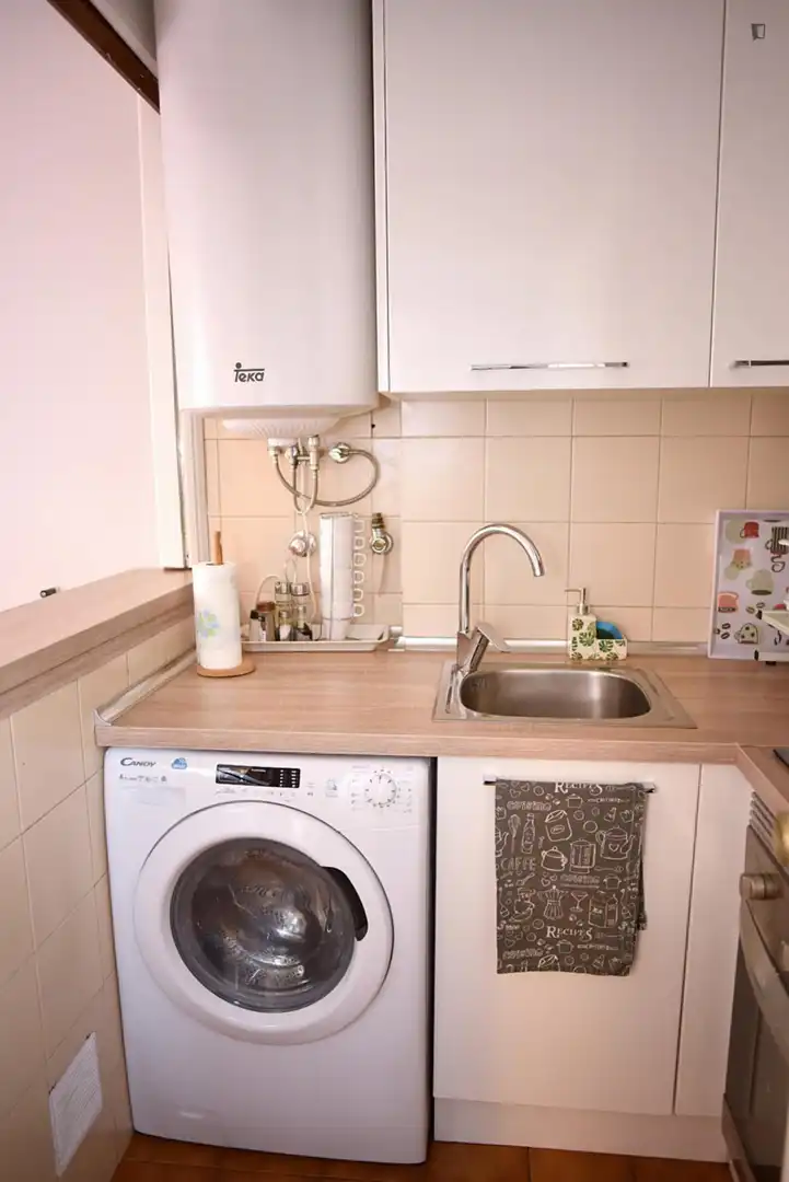 Apartament amb ascensor de lloguer a Centro, imagen 7