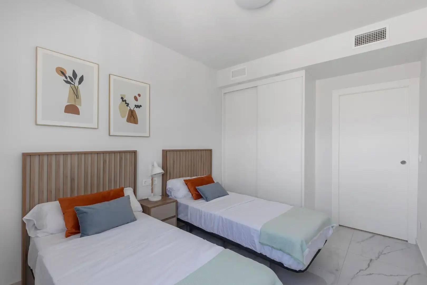 Penthouse zum Verkauf in Calle calle santa rita, imagen 21