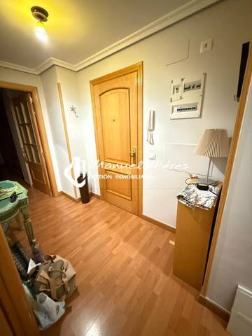 Piso en Alquiler en Casco Antiguo