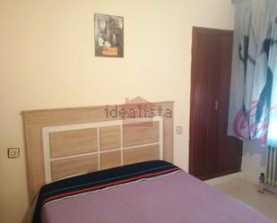 Dormitori de Apartament en venda en Salamanca Capital