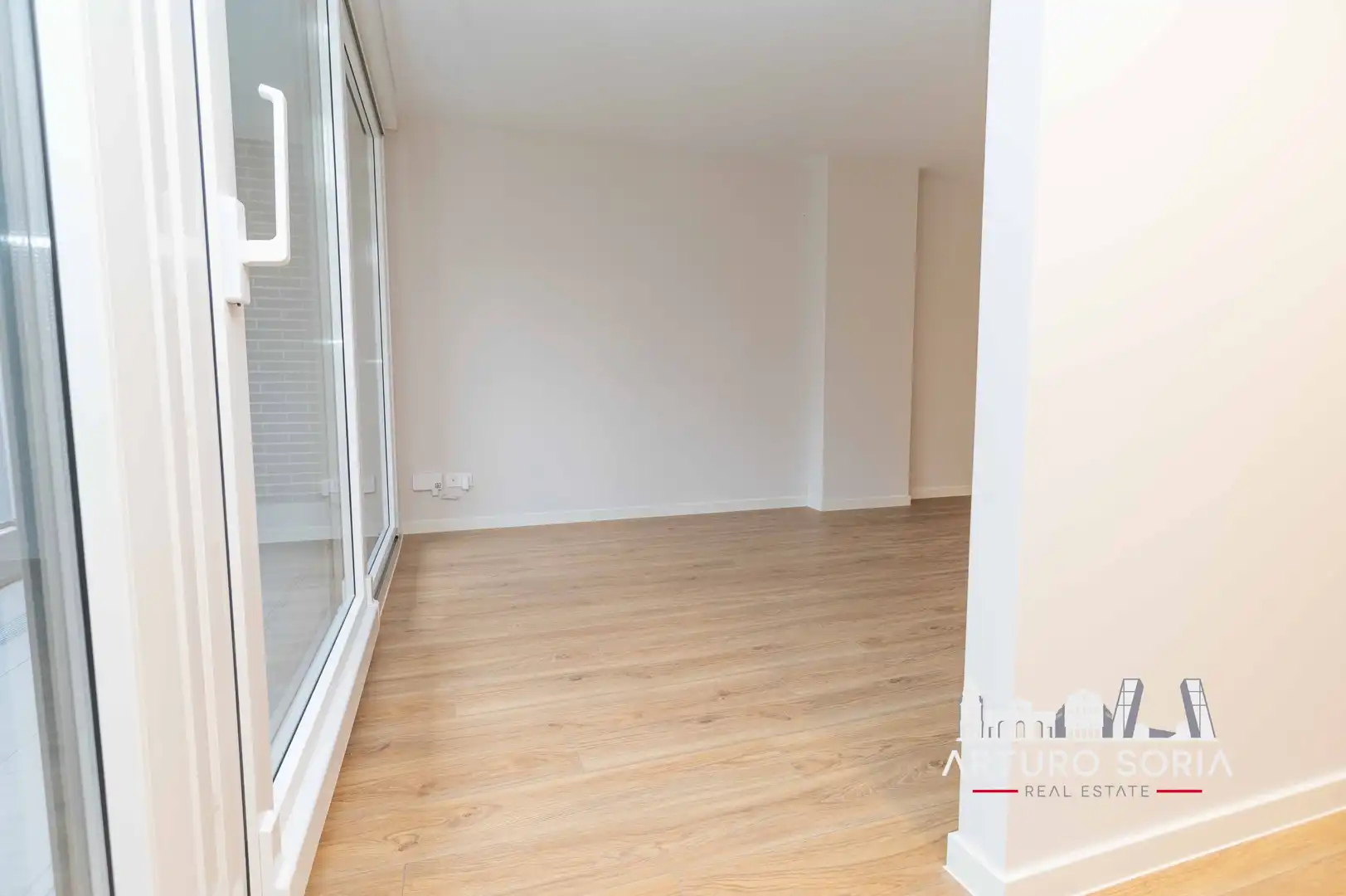 Flat with pool to rent in Calle de Arturo Soria 125, imagen 7
