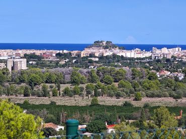 Terreno residenziale in vendita a Ador