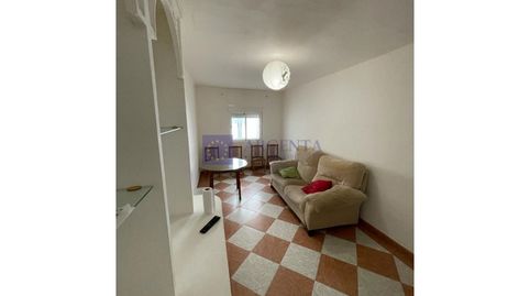 Piso Alquiler Cáceres Centro