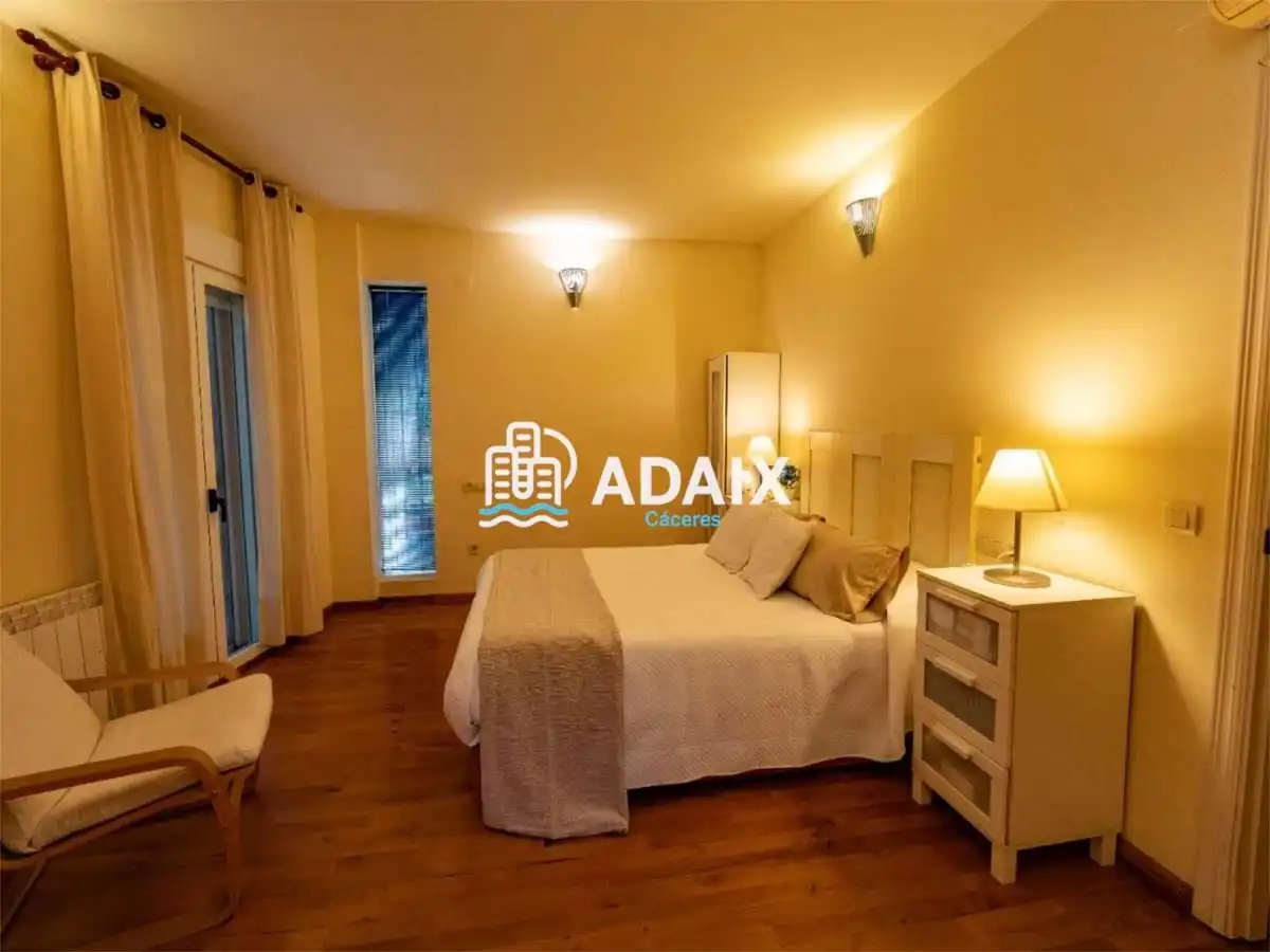 Chalet en venta en C/ ÁNGEL FERNÁNDEZ, imagen 22