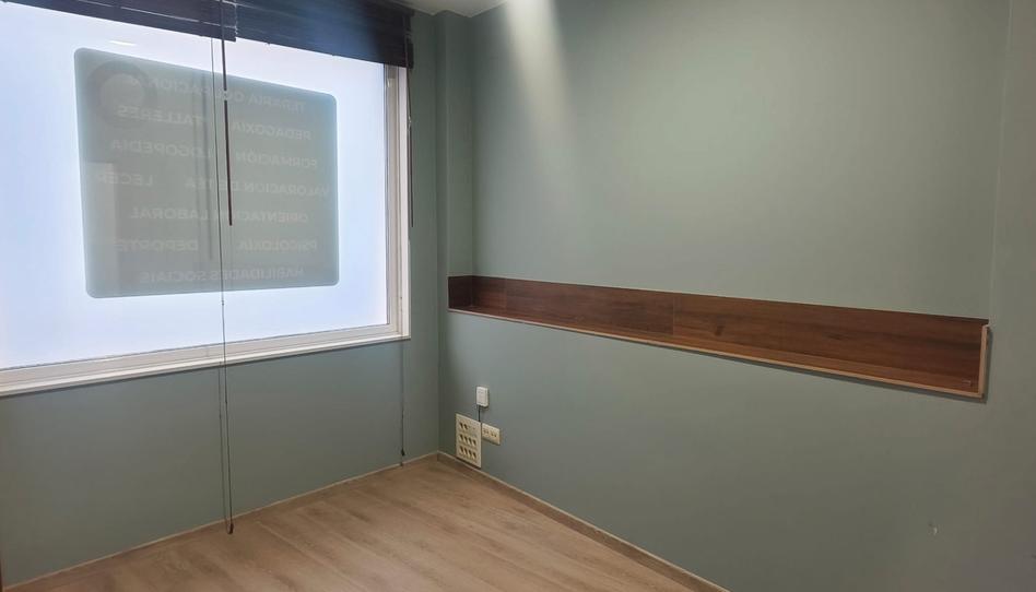 Foto 1 de Pis en venda a Avenida de Oza, Los Castros - Castrillón, A Coruña