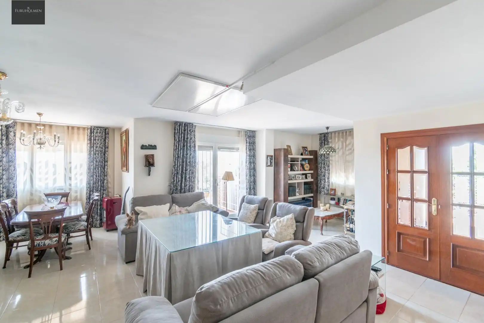 Chalet con piscina en venta en Calle Malva 9, imagen 27