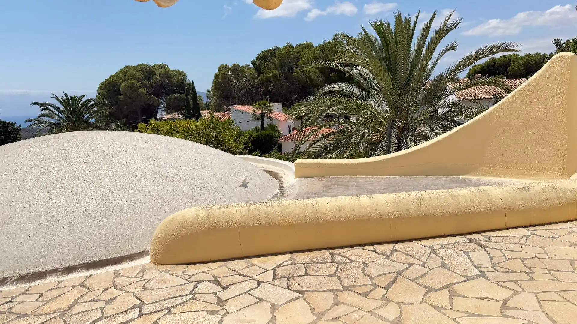 Maison rustique avec piscine à vendre à Altea la Vella, imagen 31