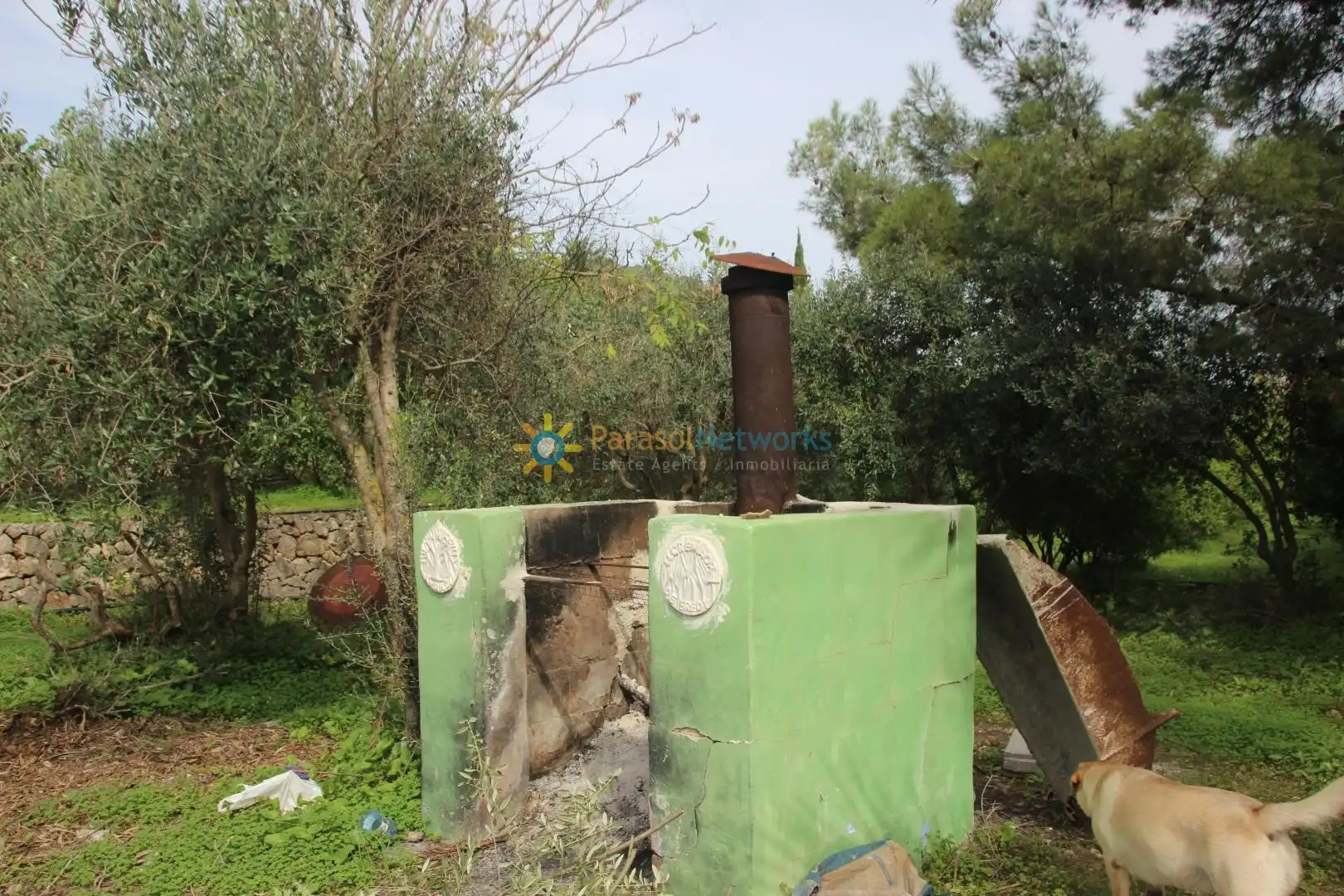 Villa avec piscine à vendre à Llocnou de Sant Jeroni, imagen 35