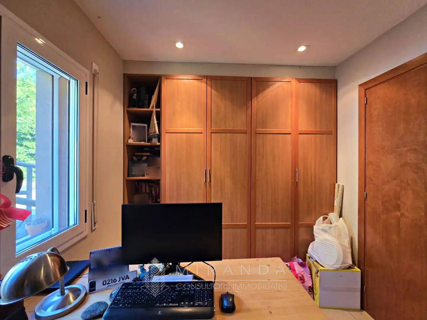 Detached house with terrace for sale in Carrer Bertí, imagen 33