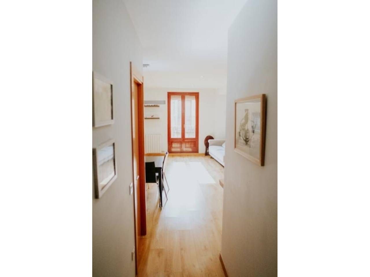 Flat for sale in Cardona  with Heating, Parquet flooring and Balcony