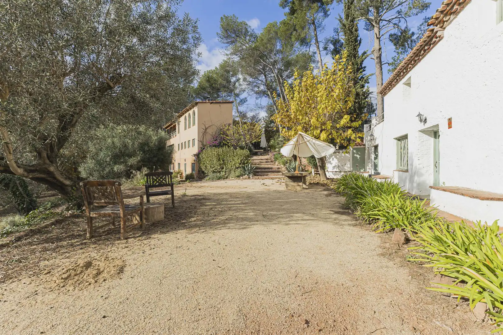 Hotel en venta en La Palma de Cervelló, imagen 6