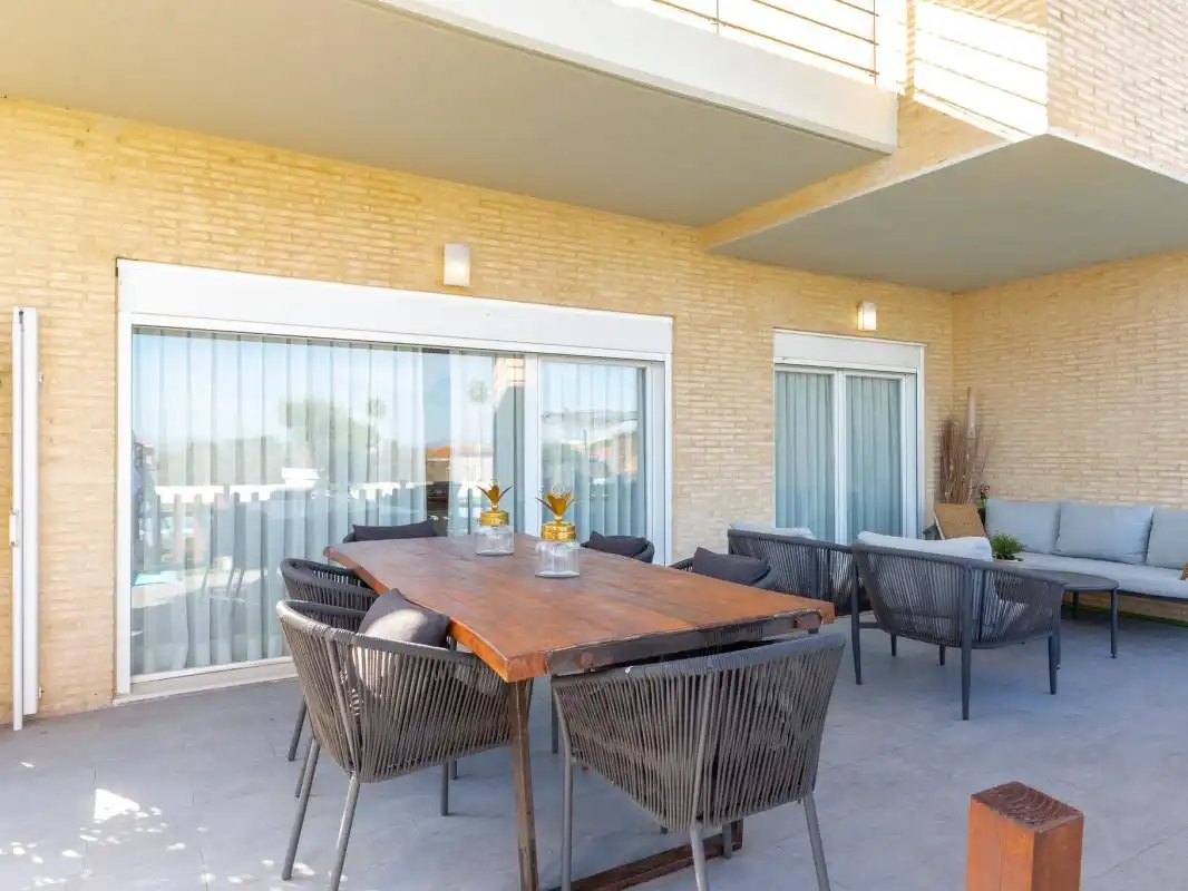 Casa o chalet en venta en Av. Buenos Aires, Sierra Perenchiza - Cumbres de Calicanto - Sto Domingo