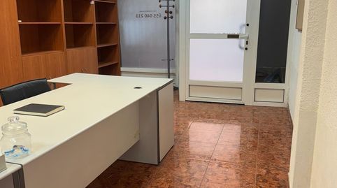 Foto 4 von Geschaftsraum zur Miete in El Castell, Burjassot