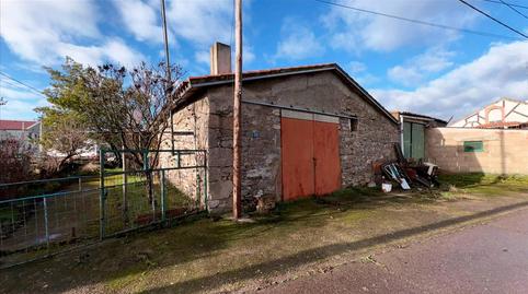 Photo 2 of House or chalet for sale in Fuente, Valderrodrigo, Salamanca