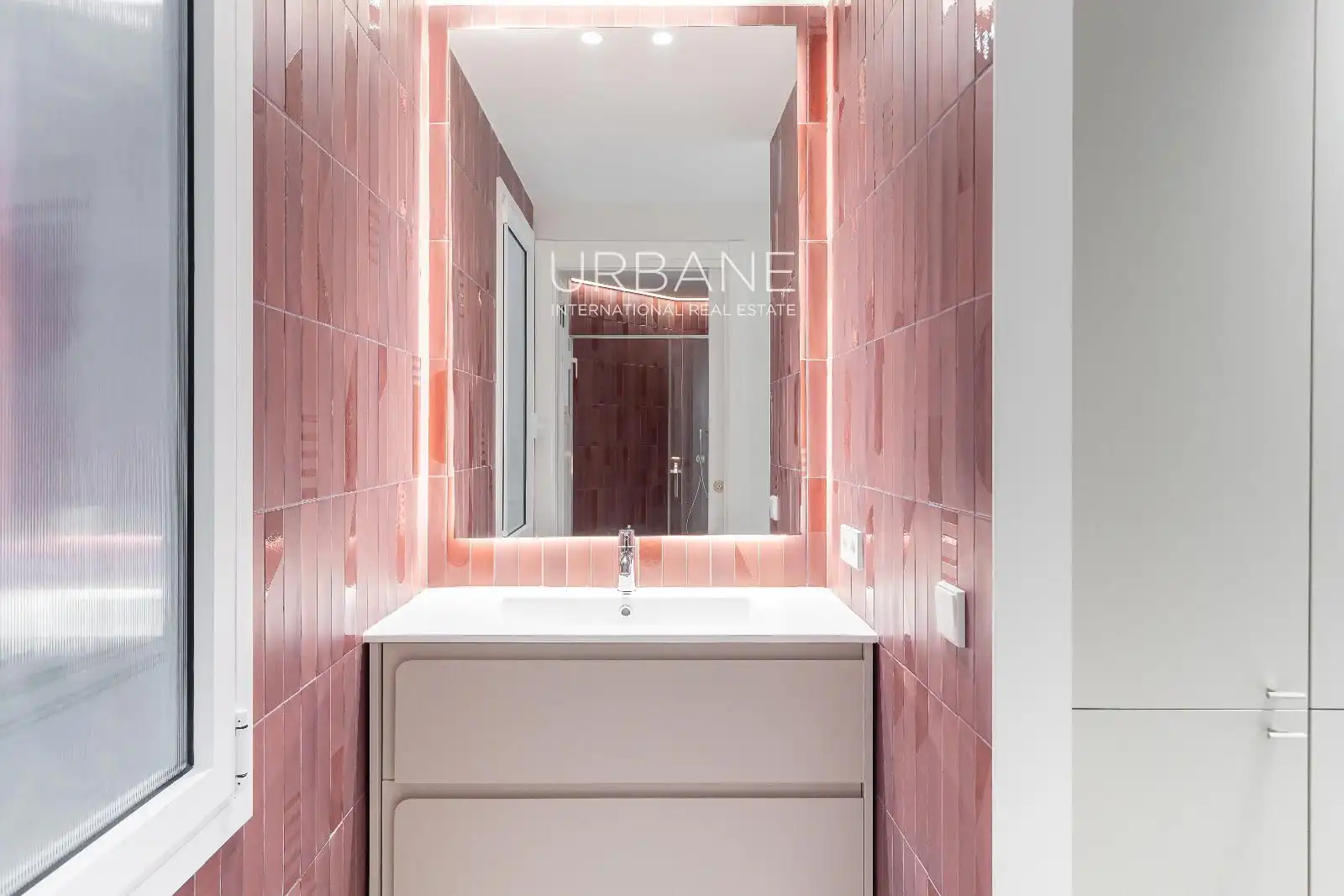 Piso con ascensor en venta en DE VILADOMAT, imagen 37