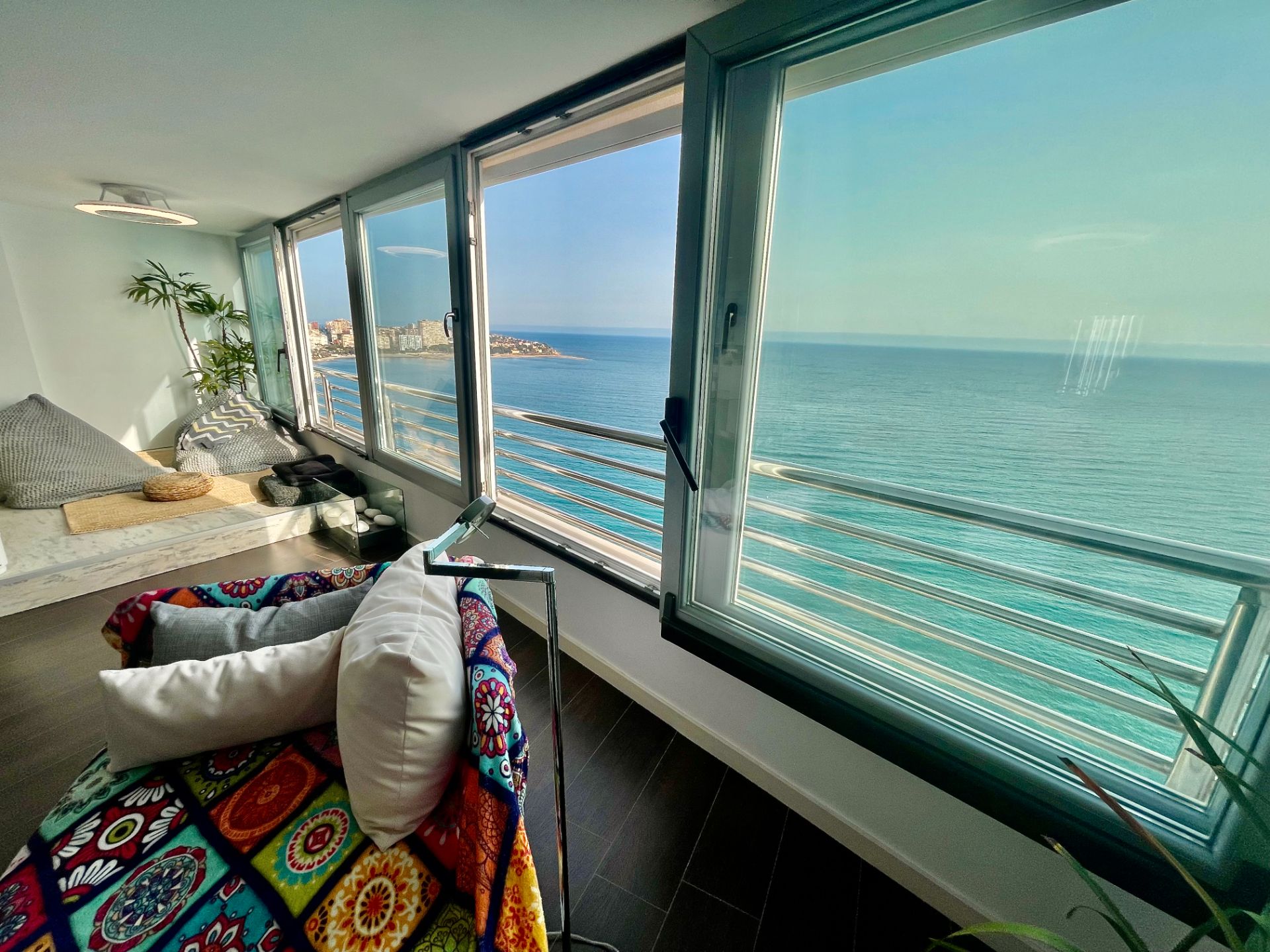 Flat for sale in Albufereta