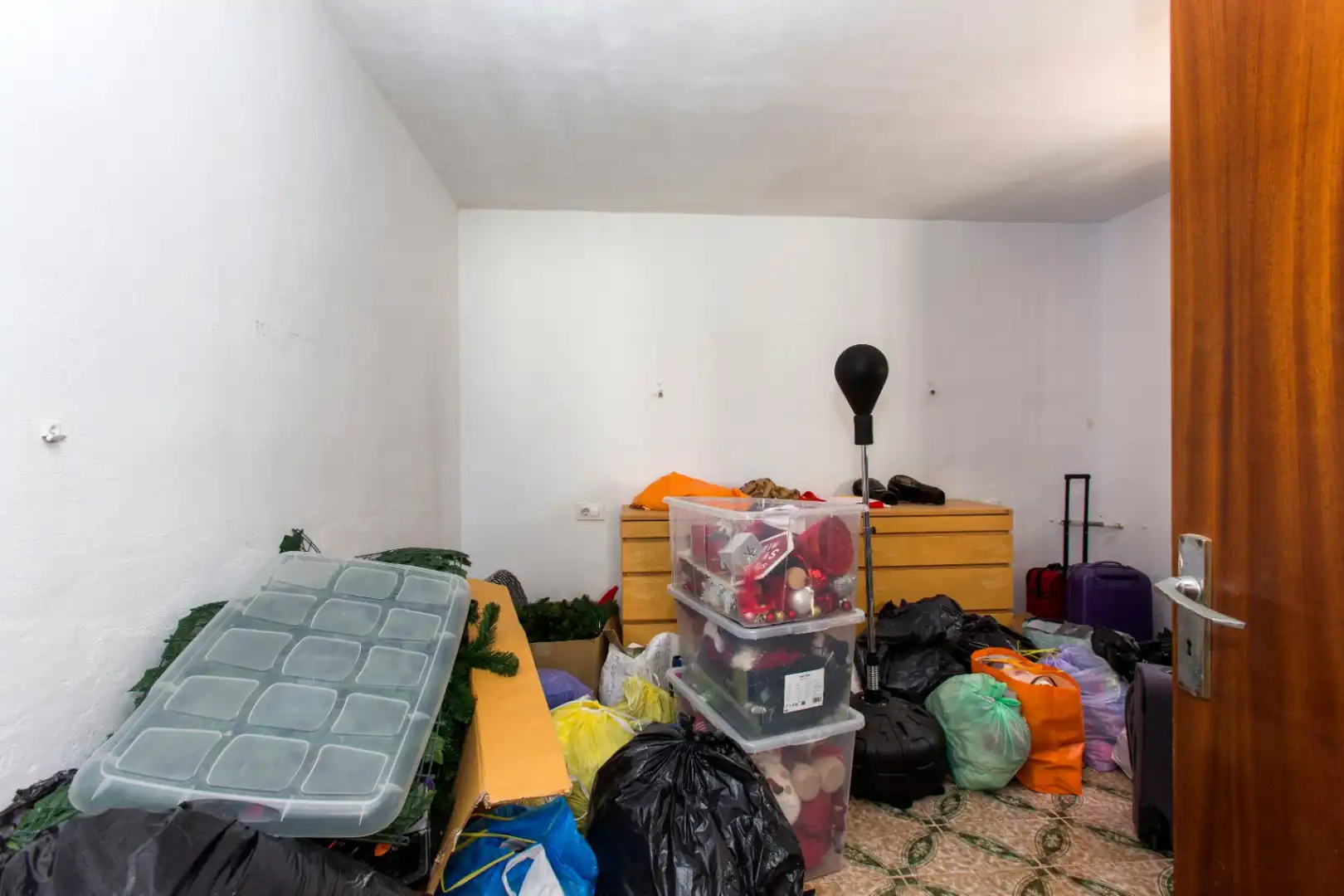 Casa in vendita a Zona Pueblo, imagen 35