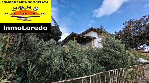 Foto 4 de Casa o xalet en venda a La Pelía, Ribamontán al Monte, Cantabria