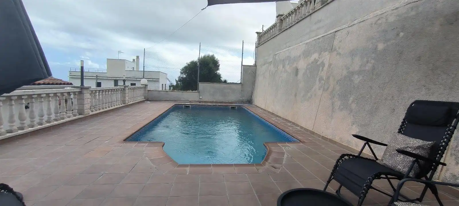 Casa a schiera con terrazza in vendita a Segur de Calafell, imagen 48