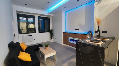 Foto 5 de Planta baixa en venda a Calle Ferrocarril, Buztintxuri,  Pamplona / Iruña