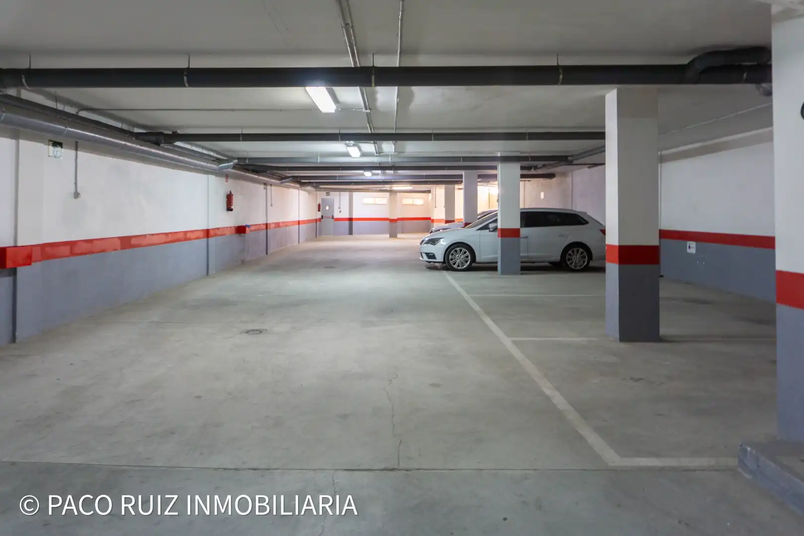 Pis amb piscina en venda a Avenida Almería 23A, imagen 32