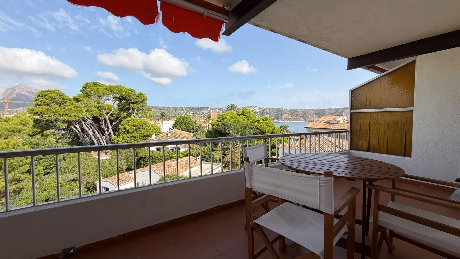 Apartament amb terrassa en venda a MEDITERRANEO 170, imagen 20