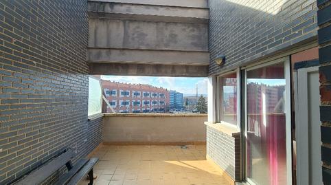 Foto 2 de Ático en venta en Avenida de Burgos, El Arco,  Logroño