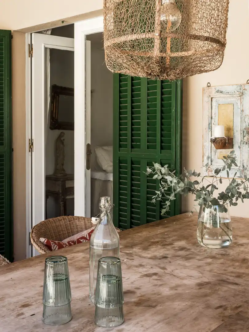 Bedroom of Apartments for sale in  Palma de Mallorca  with Air Conditioner, Heating and Terrace