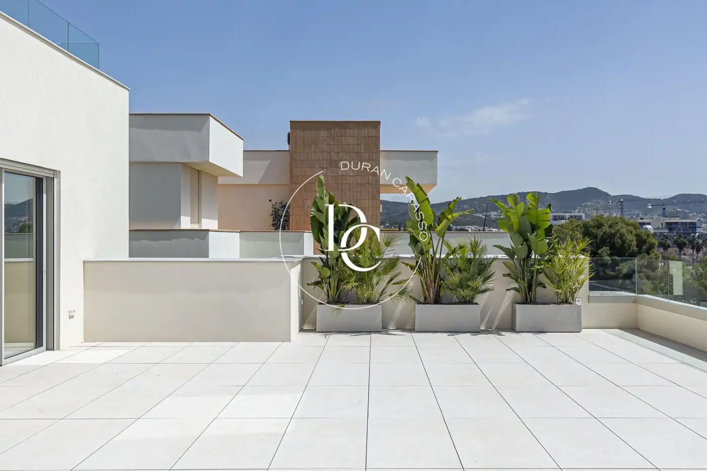 Casa con piscina en venta en Carrer Margarida Xirgu, imagen 66