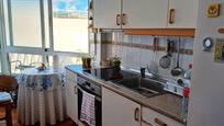 Kitchen of Flat for sale in  Palma de Mallorca  with Air Conditioner and Heating